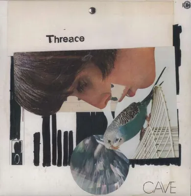 Obrázok produktu pre Cave-Threace