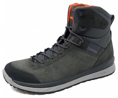 Produktbild von Lowa Herren-Wanderstiefel