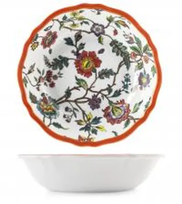 Immagine prodotto di H&H Insalatiera Blossom In Melamina Cm 30