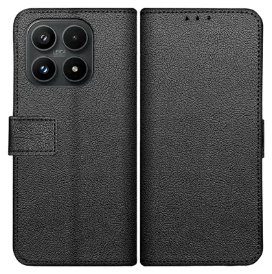 Produktbild von Hülle Xiaomi 17 Schutzhülle - Cazy - Schwarz