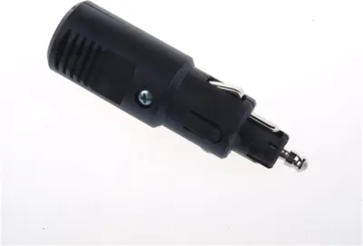 Produktbild von 2-poliger Stecker 12 & 24 Volt