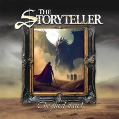 Produktbild von The Final Stand