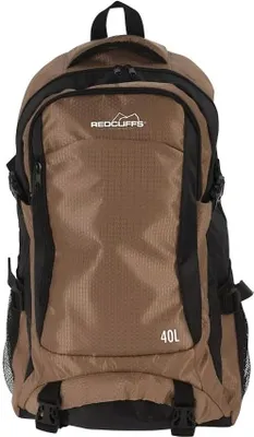 Obrázok produktu pre Batoh turistický 40 l hnedá KO-DB7750460hned