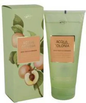 Obrázek produktu pro Acqua Colonia Sprchový gel White Peach Coriander 200ml