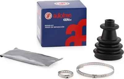 Produktbild von AUTOFREN SEINSA D8155 Achsmanschette Radseitig Antriebswelle