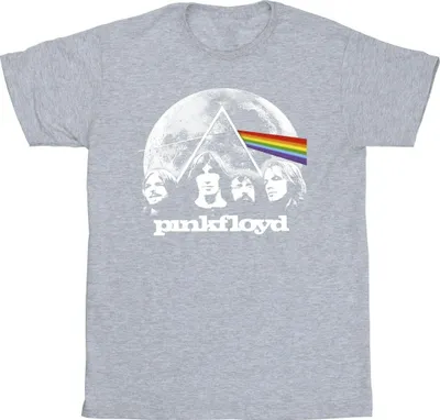 Obrázok produktu pre Pink Floyd - Pánske tričko BI44154 (3XL) (Grey)