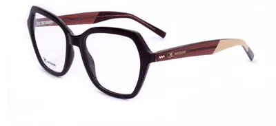Produktbild von M Missoni Sonnenbrille MMI 0174 0T7 53 18 140