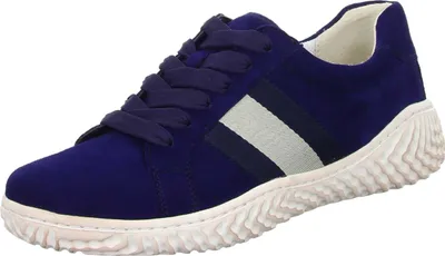 Produktbild von Gabor Komfort Schnürschuhe Damen 31313937383439 Blau 38 1/2 EU