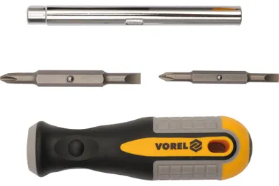 Obrázok produktu pre VOREL 64654, 4 kusov
