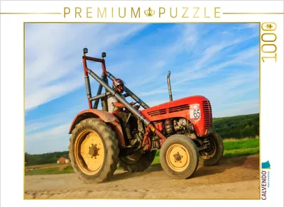 Produktbild von CALVENDO Puzzle Steyr | 1000 Teile Lege-Größe 64x48cm Foto-Puzzle für glückliche Stunden