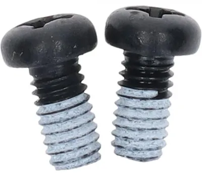 Produktbild von SHIMANO Befestigungsschraube für Schließzylinder-Abdeckung (für SM-BME61) - 7...