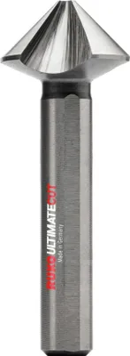 Immagine prodotto di Ruko ULTIMATECUT Fresa conica e sbavatrice HSS DIN 335 forma C 90° Ø 16,5 mm