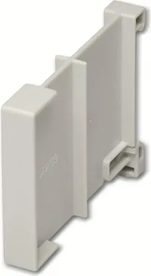 Image de 10 pièces Insert de distance série 20/22 - Unité auxiliaire pour appareils modulaires 022.09