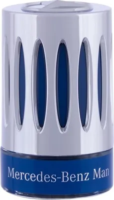 Produktbild von Mercedes Benz - Mercedes Benz MAN EDT 20ml