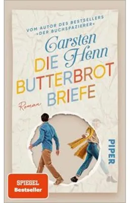 Zdjęcie produktu dla Die Butterbrotbriefe