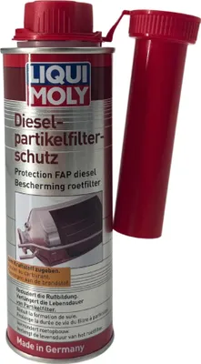 Produktbild von LIQUI MOLY DPF-Reiniger 5148 Metallcontainer 250ml