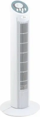 Immagine prodotto di Ventilatore a torre FARELEK 50 W 75 cm