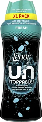 Zdjęcie produktu dla Lenor Unstoppables - wzmacniacz zapachu - Fresh - nieprzerwana świeżość - opakowanie zbiorcze - 1 szt