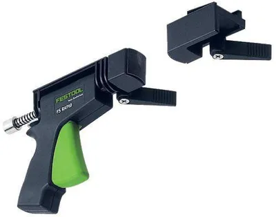 Obrázok produktu pre Rýchloupínací mechanizmus Festool FS-RAPID/L | 768116