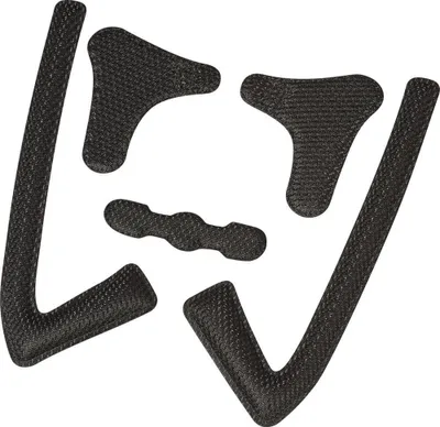Image de Pièce détachée casque Abus 70724 - KIT DE MOUSSES MOUSSE YOUN-I NOIR