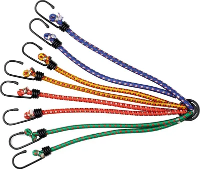 Produktbild von Mako Planenspanner 50 cm, 4 stk.