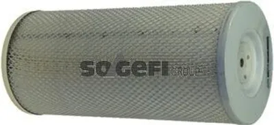 Produktbild von Luftfilter COOPERSFIAAM FILTERS FLI6459 für IVECO DAILY III Kasten/Kombi Filtereinsatz