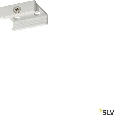 Produktbild von SLV 1002658 S-TRACK DALI Pendelclip weiß