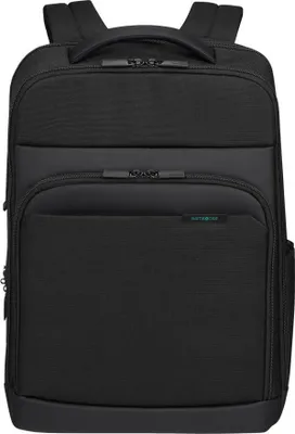 Produktbild von Samsonite Laptoprucksack Mysight - 17.3 Zoll , 46 cm, 25.5 L, Schwarz