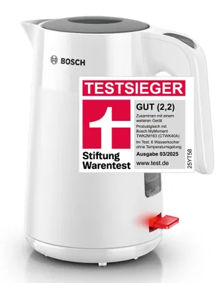 Productafbeelding van Bosch TWK 2M161 MyMoment, wit