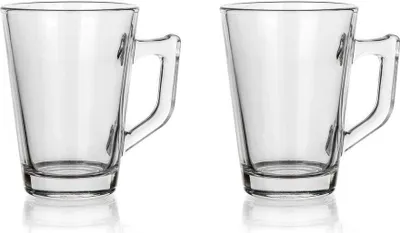 Image de Set de gobelets en verre VALUE 260 ml, 2 pièces