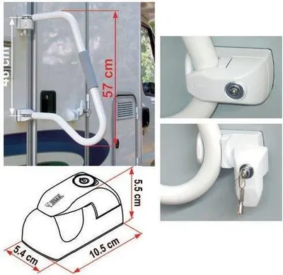Image de Fiamma Security