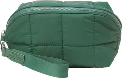 Produktbild von Marc O'Polo Kulturbeutel Danna Wash Case Spring Pine dunkelgrün