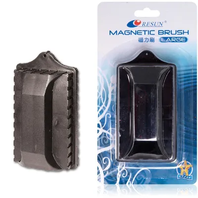 Zdjęcie produktu dla Resun Czyścik Magnetyczny L do 15mm