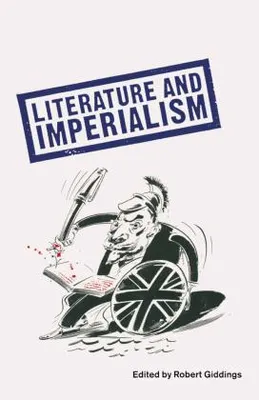 Image de Literature And Imperialism