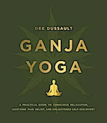 Immagine prodotto di Ganja Yoga