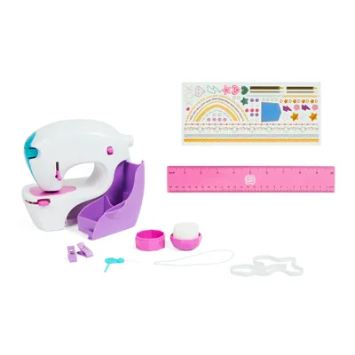 Produktbild von Stitch n Style Nähmaschine, Basteln