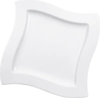 Image de Villeroy & Boch Assiette plate 27cm NewWave