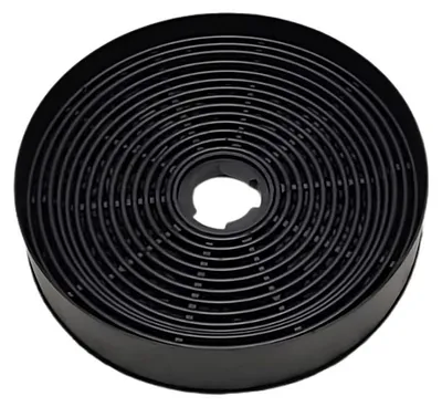 Produktbild von Ersatzfilter für respekta MIZ 0023 ( 1286194 ) -  / Aktivkohlefilter / Kohlefilter / Geruchsfilter für Dunstabzugshaube Abzugshaube Respekta