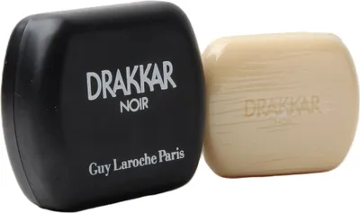 Produktbild von Guy Laroche Drakkar Noir 100G Seife Soap Savon