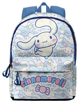 Zdjęcie produktu dla Plecaki Hello Kitty i Cinnamoroll, 41 cm