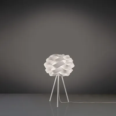 Image de Lampe de table Cloud blanc Polilux