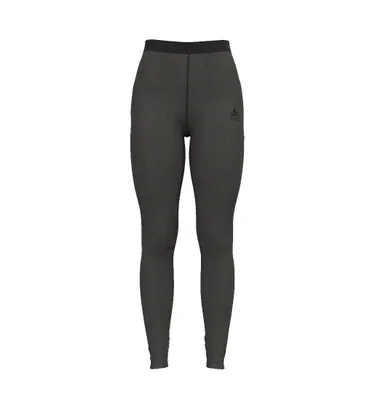 Produktbild von ODLO BL BOTTOM long Tight Damen grau L