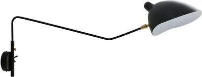 Produktbild von Davis MBE0013/1 Italux Wandleuchte