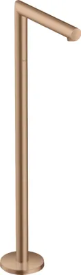 Produktbild von AXOR 45412310 Wanneneinlauf Axor Uno