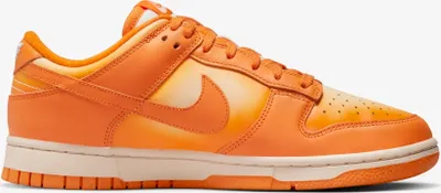 Obrázek produktu pro Nike Dunk Low "Magma Orange", Velikost: 36