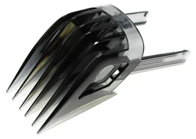 Immagine prodotto di Philips CP0804,422203630711 Attacco a pettine 24-42 mm. per i tagliacapelli HC9450, HC7460, HC9490