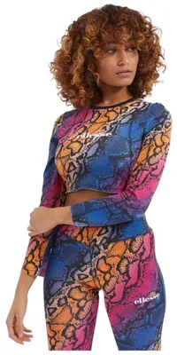 Produktbild von Langarmshirt Ellesse Camiseta Mariama für Damen