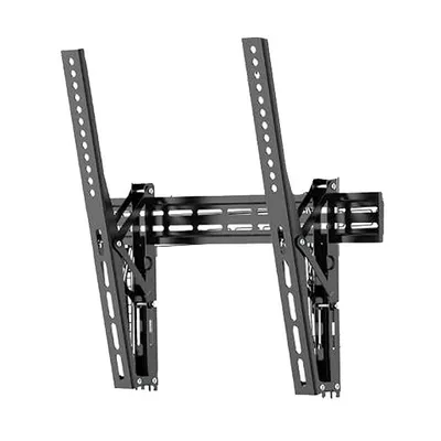 Produktbild von feste TV-Halterung Axil 0571E 32"-65" 35 Kg Schwarz