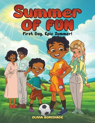 Produktbild von Summer of Fun
