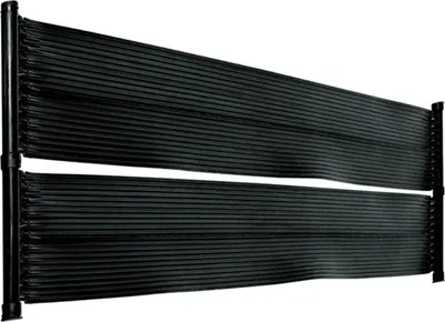 Produktbild von Steinbach Swimming Pool Solarheizung Solarkollektor "Compact" 400 x 70 cm
